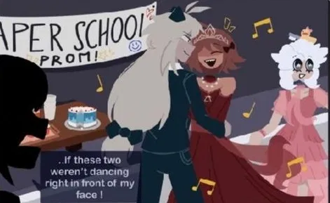 Avatar of Fundamentals in Prom Nights