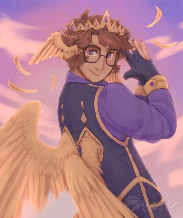 Avatar of Couriway