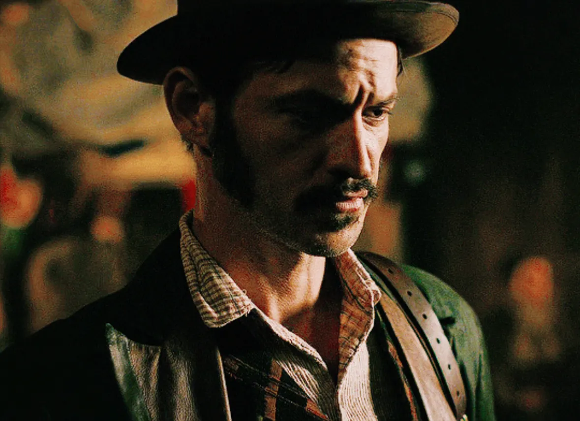 Avatar of Captain Homer Jackson (formerly known as Matthew Judge)