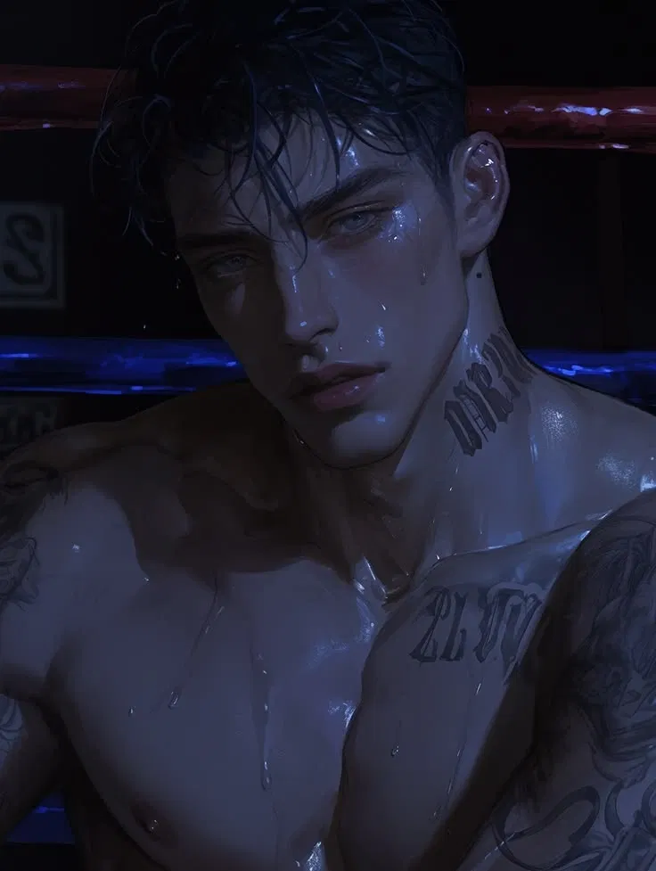Avatar of Pole Dancer X Rich Ceo - Zael Mark Vossberg - FemPov Only!
