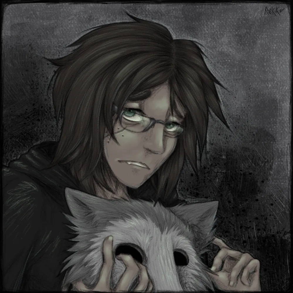 Avatar of Lowell Stroud | 🐺Wolf Axeman🪓