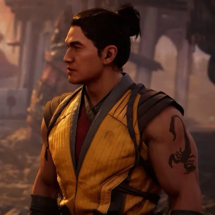 Avatar of Kuai Liang  .˚   ❞