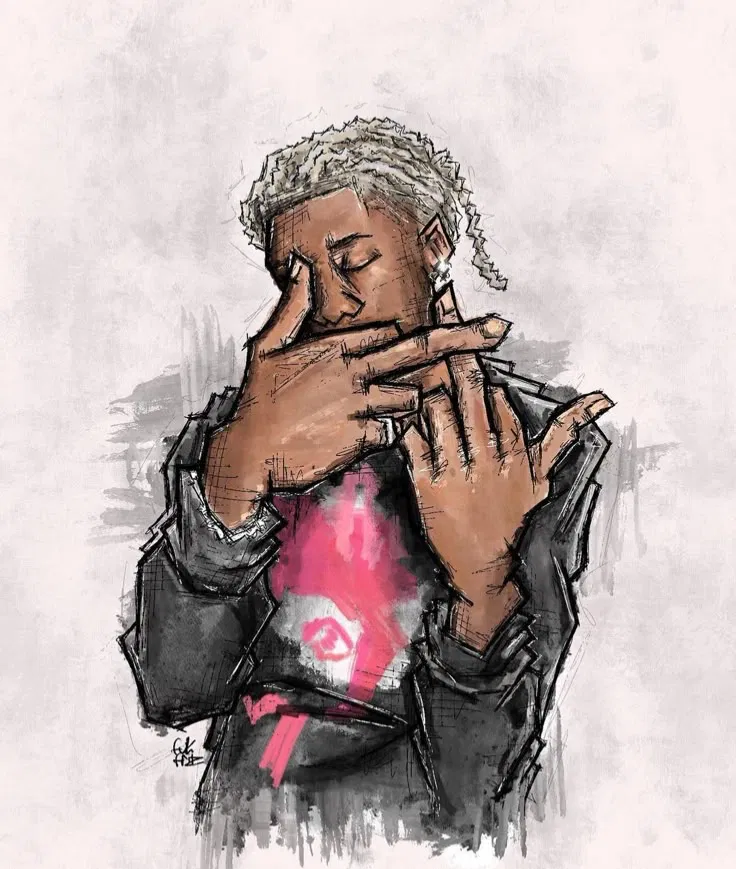 Avatar of Destroy Lonely