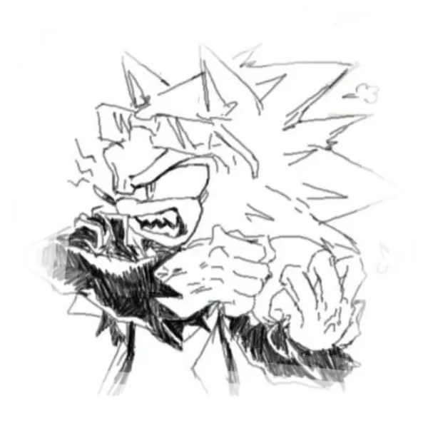 Avatar of 𓉸 𓈒  Scourge The Hedgehog
