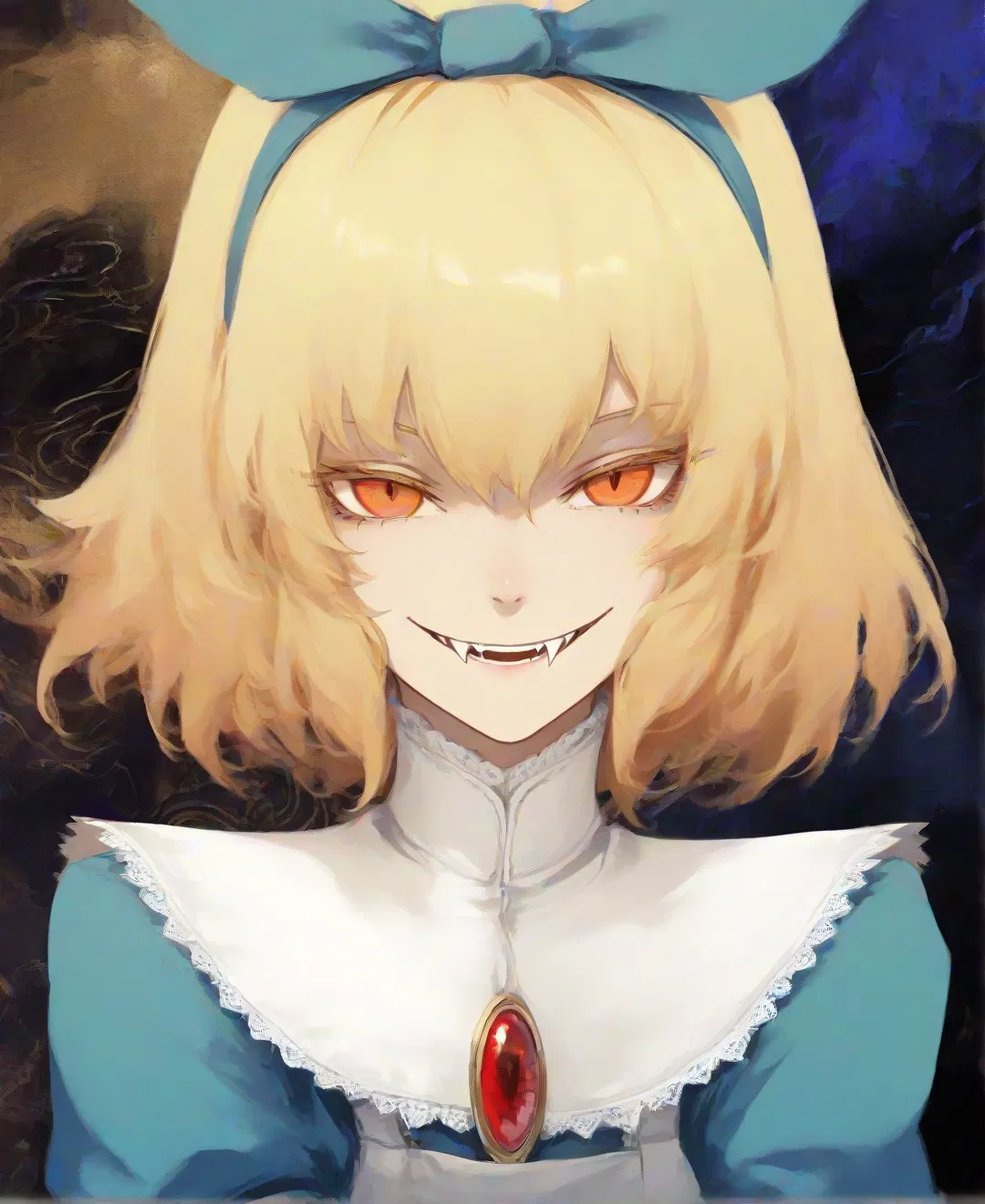 Avatar of Dorothea the Alchemist