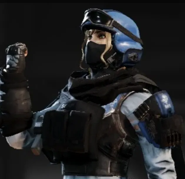 Avatar of "SEAF Girl"