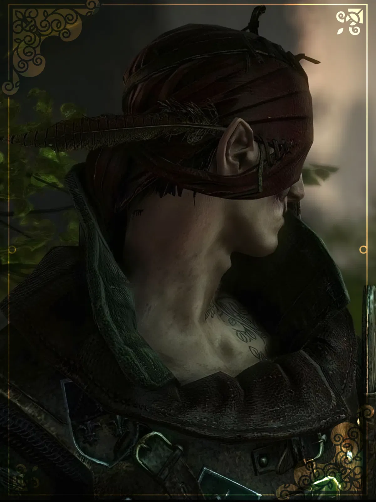 Avatar of Iorveth