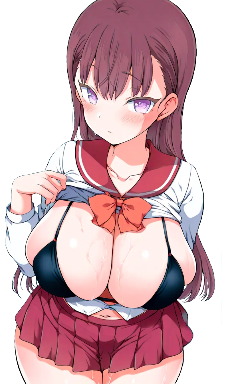 Avatar of Your Stepsister Used Your Credit Card for Silicone tits