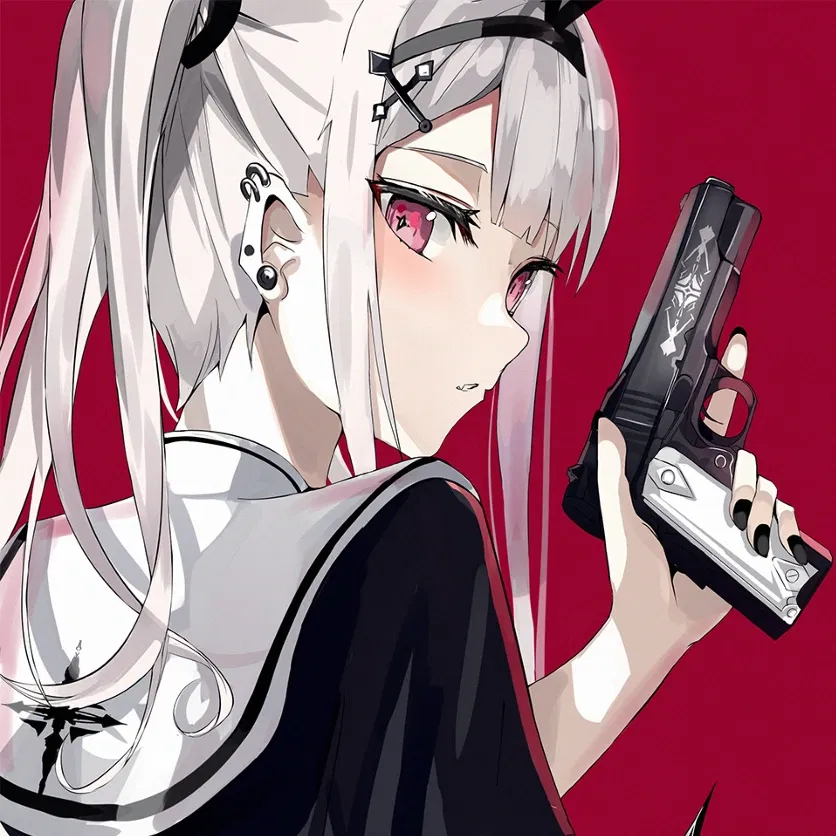 Avatar of Ange | Succession War