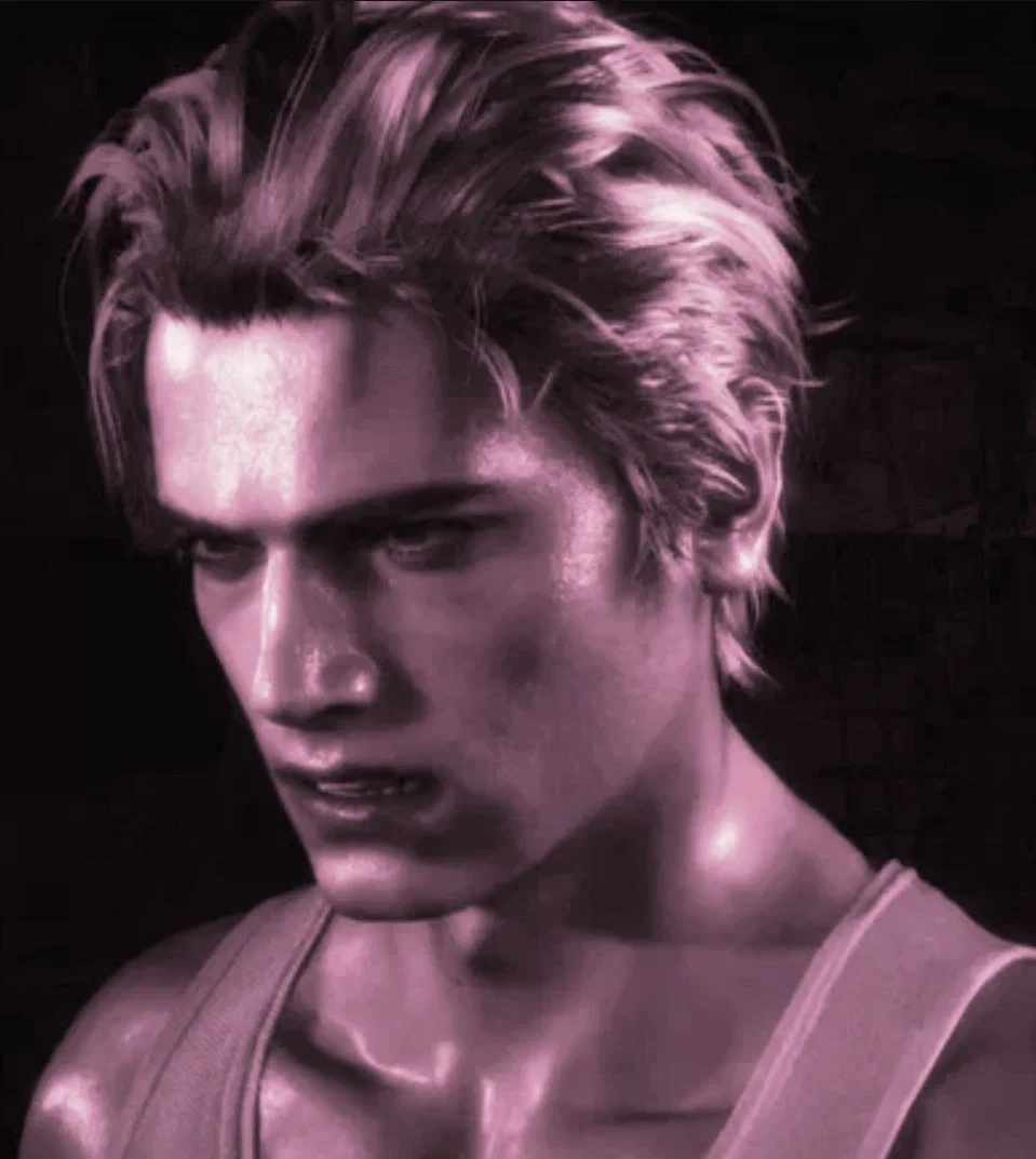 Avatar of Leon Kennedy