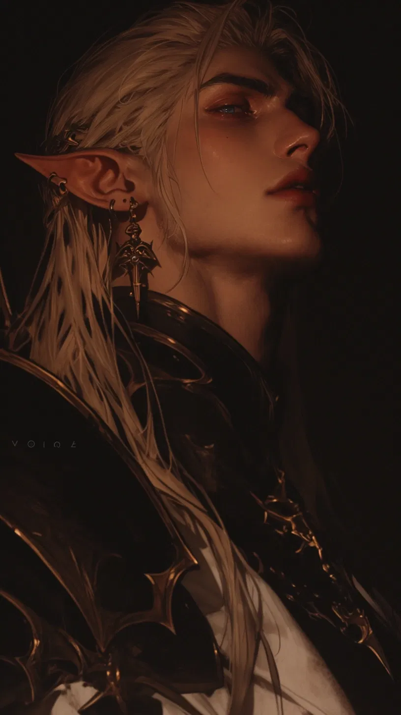 Avatar of Valerius | Arrogant Enemy