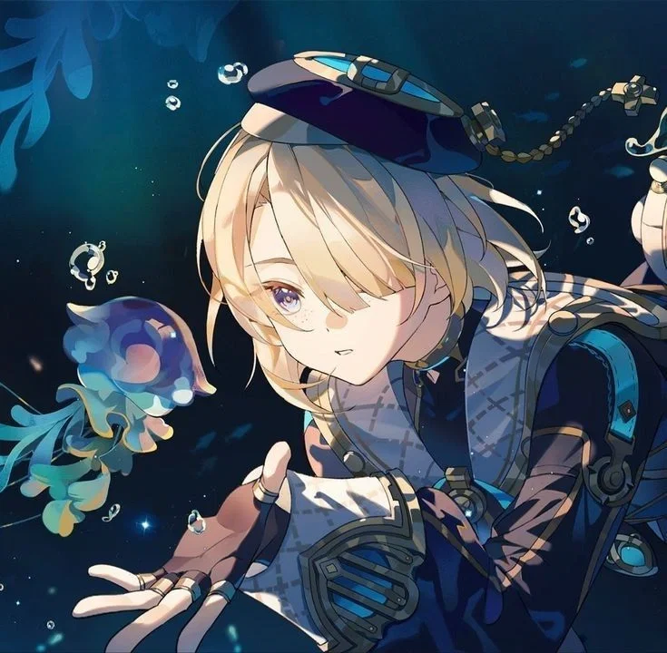 Avatar of freminet ☆ your (upcoming) stepbro <3