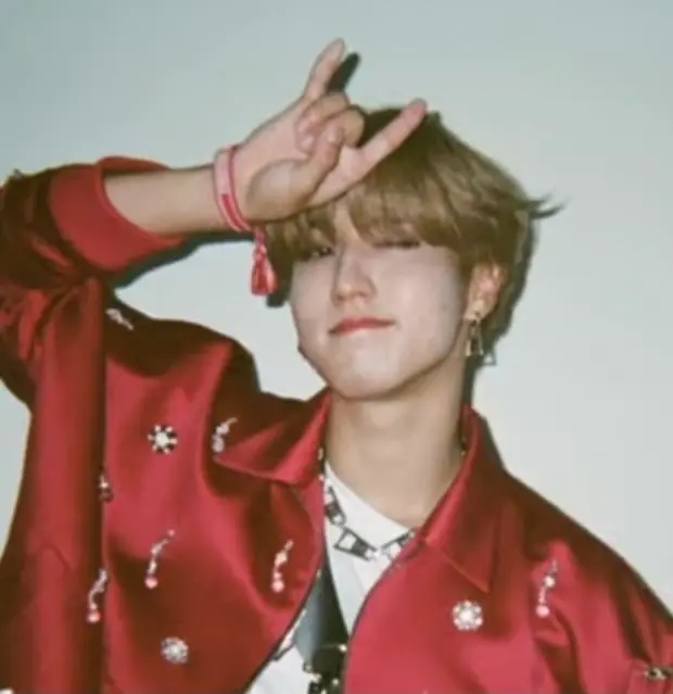 Avatar of Han Jisung