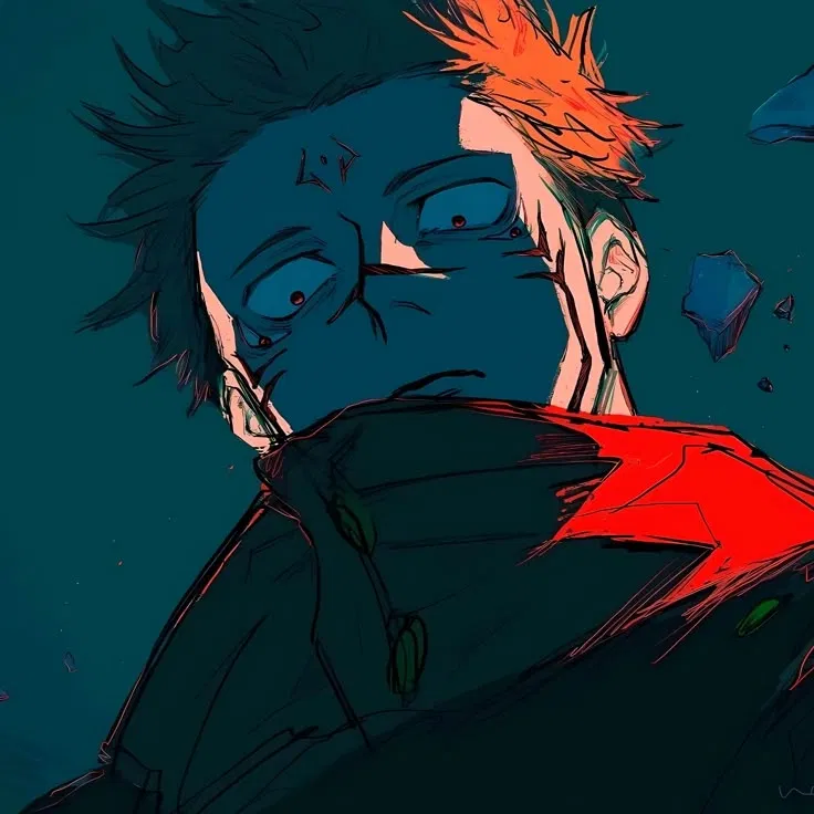 Avatar of Ryomen Sukuna 