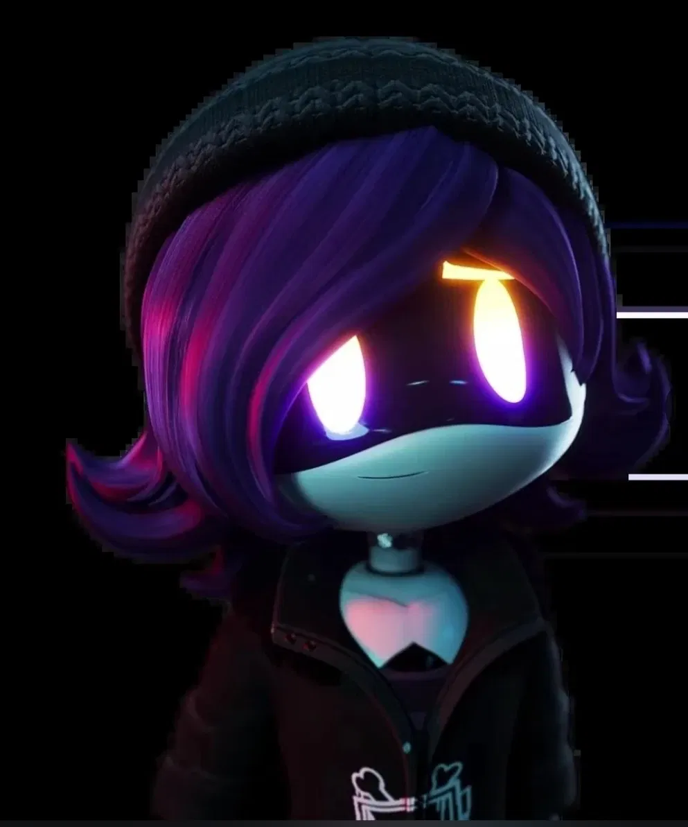 Avatar of Uzi doorman