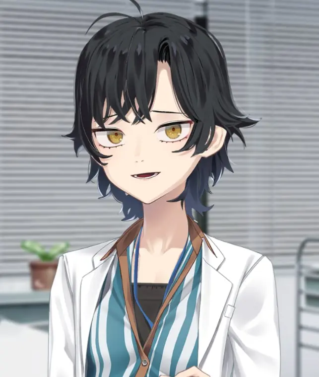 Avatar of Eriko Higuchi