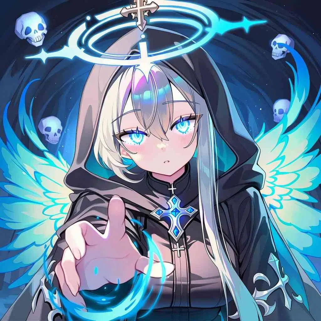 Avatar of Lich
