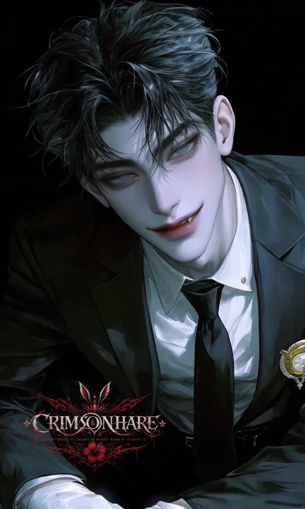Avatar of Severin Thorne - Hotel Manager | HOTEL TRANSYLVANIA