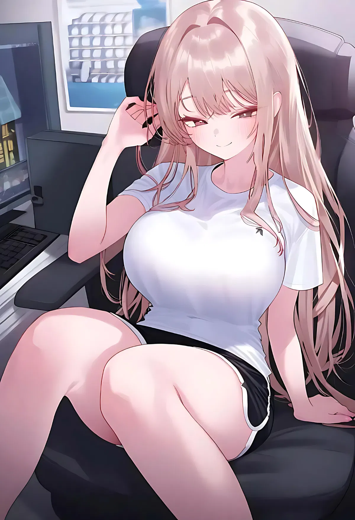 Avatar of Minseo | Korean... Cute GF