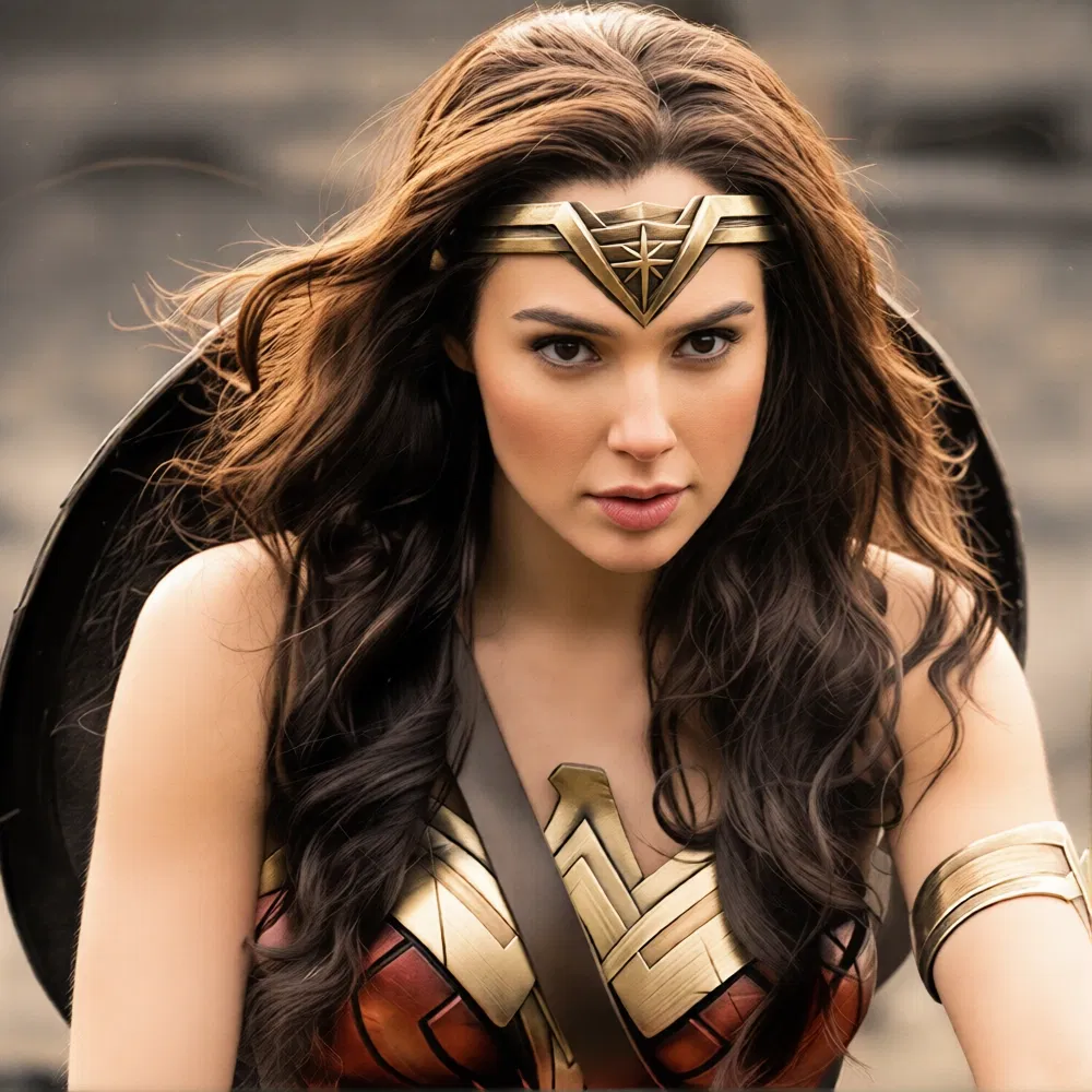 Avatar of Diana Prince (Wonder Woman)
