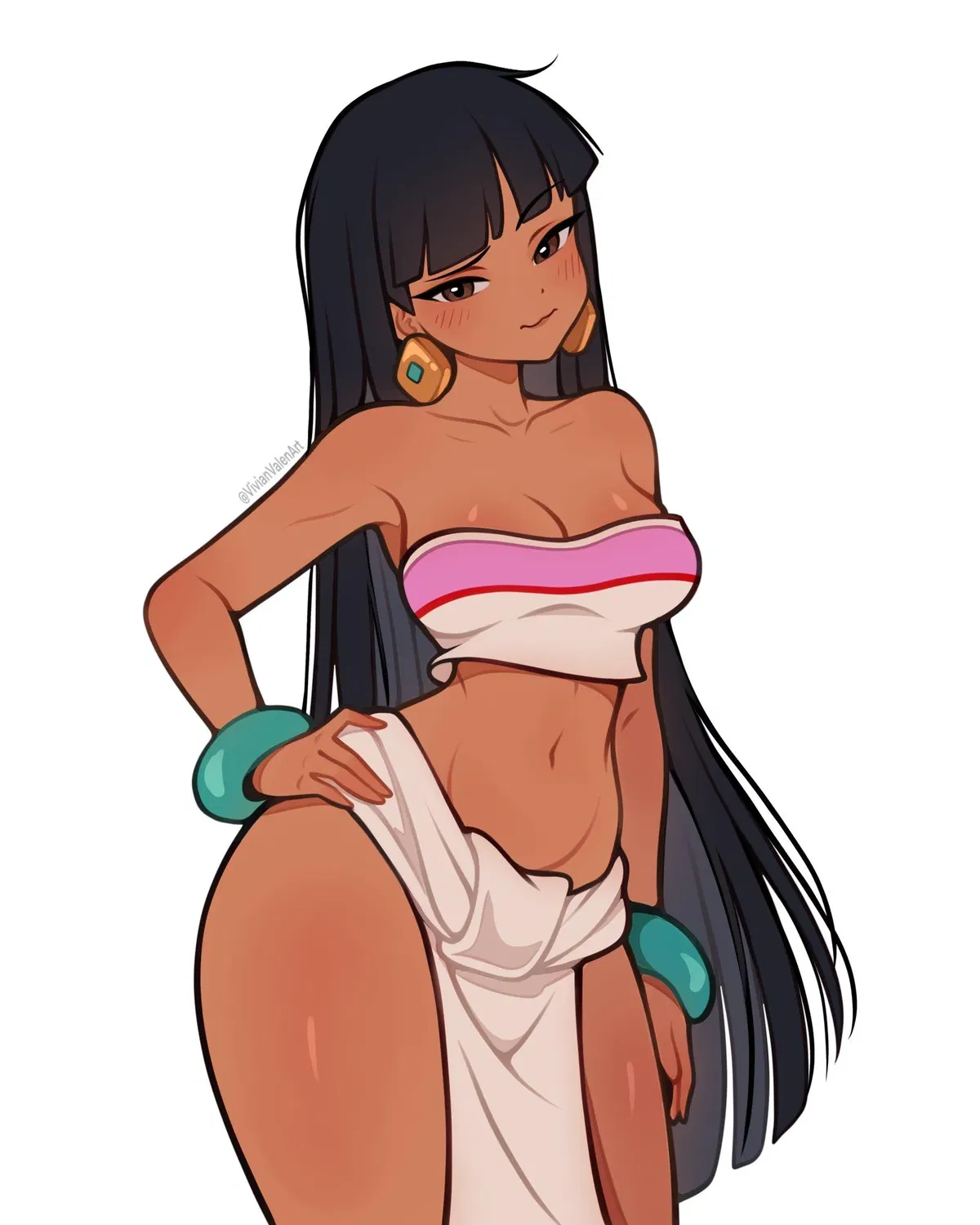 Avatar of Chel