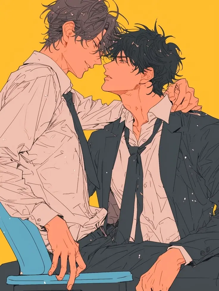 Avatar of ★⸝⸝Idiotic and stern boyfriends <3