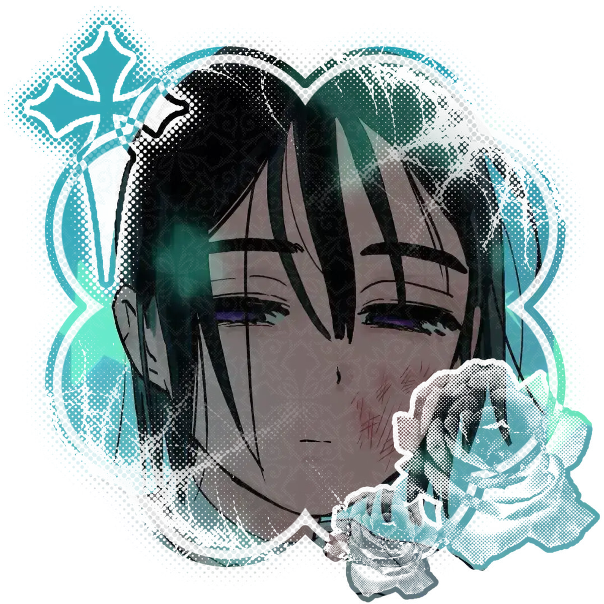 Avatar of Sua / Alien Stage