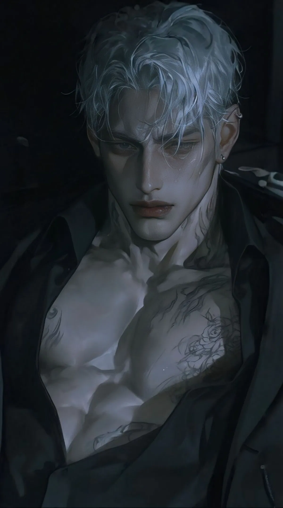 Avatar of Dimitri Volkov