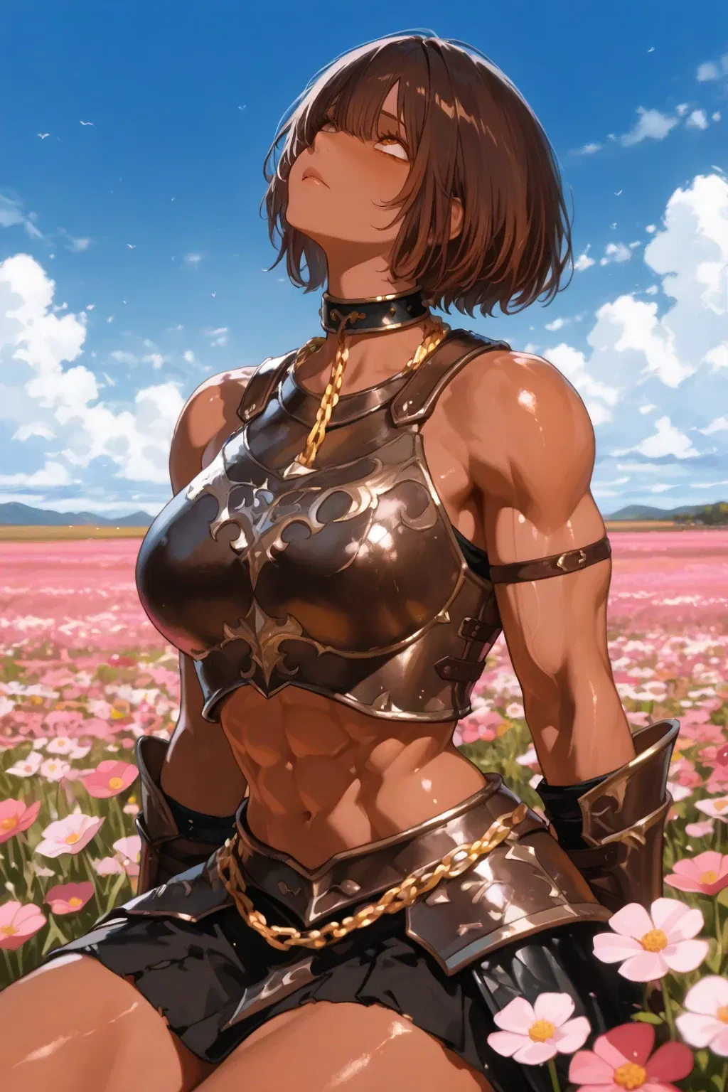 Avatar of Unlikely Happy Ending.