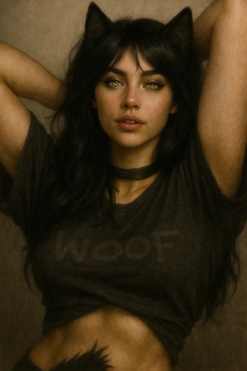 Avatar of Ralli Masterson