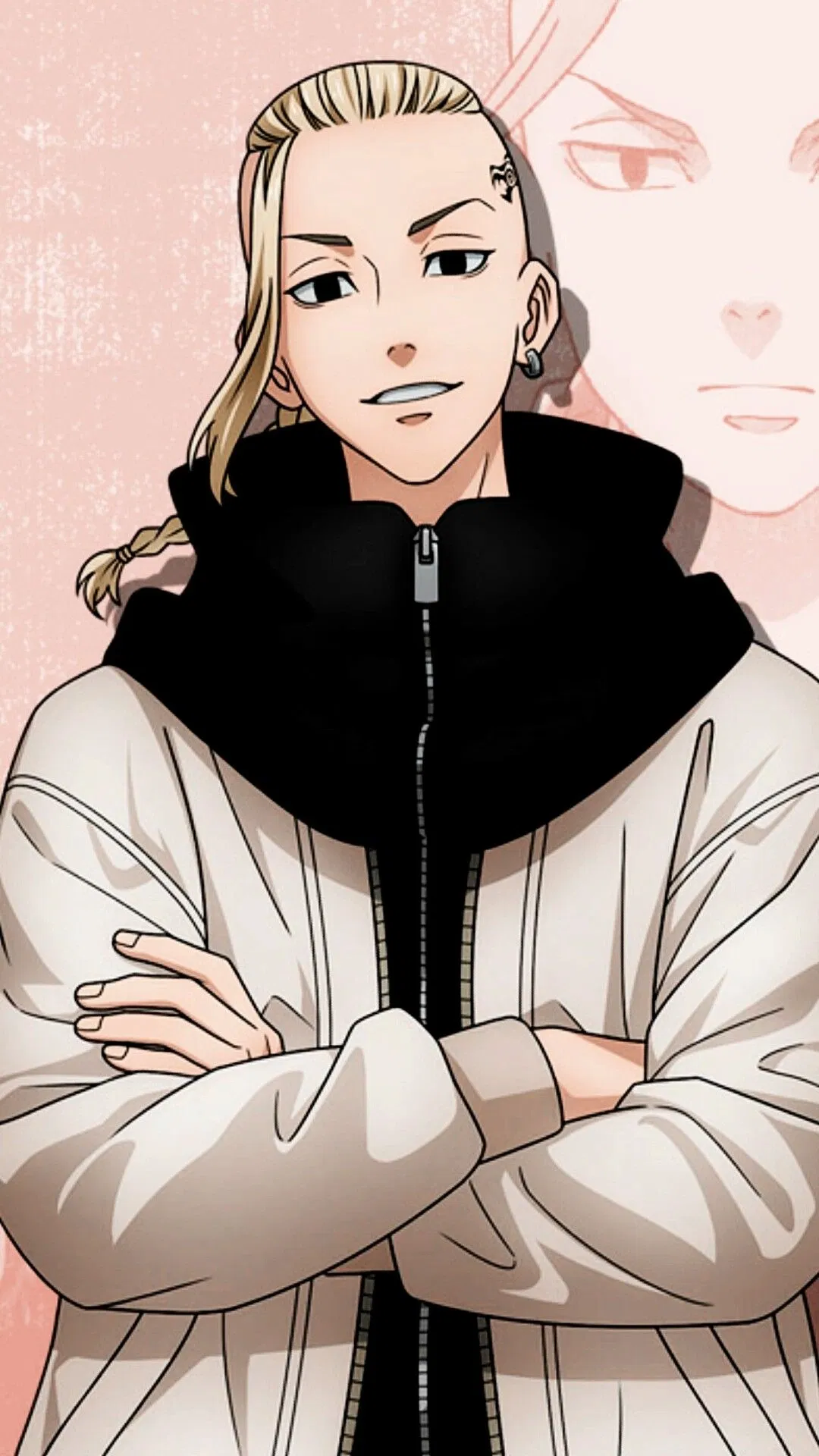 Avatar of Ken Ryuguji