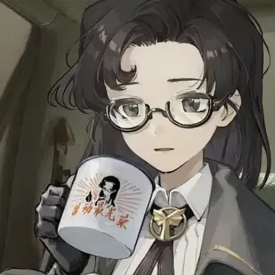 Avatar of Ms. Z (Zhang Zhizhi)