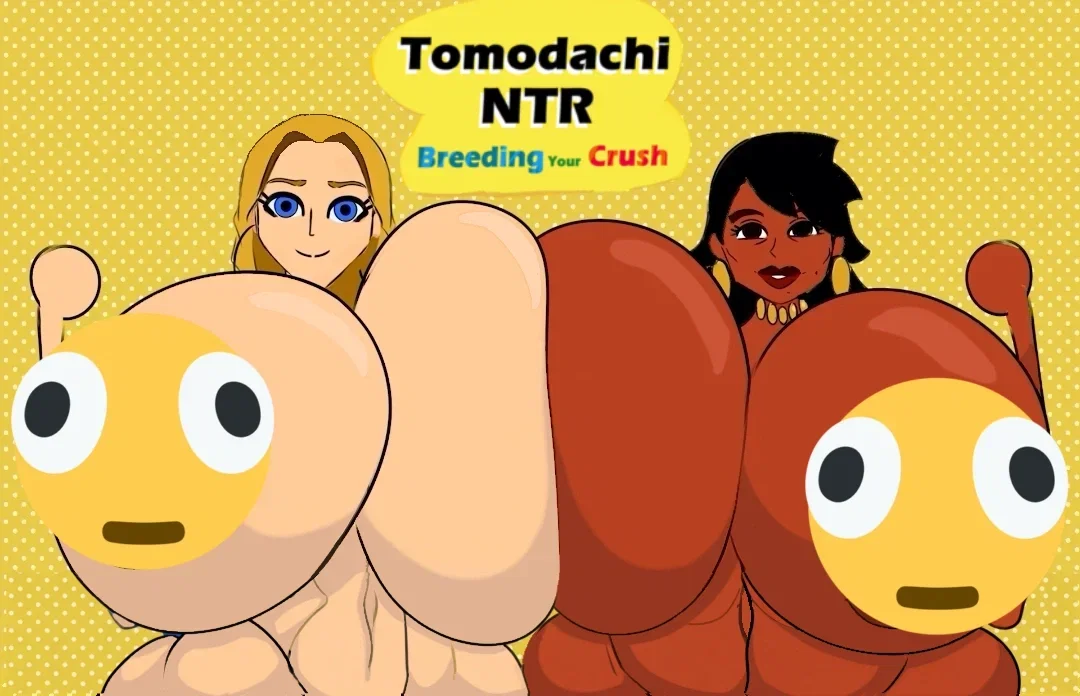 Avatar of Tomodachi NTR - Breeding your Crush