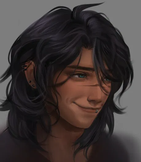 Avatar of Boredom comes from a boring mind { Sebastian Solace }