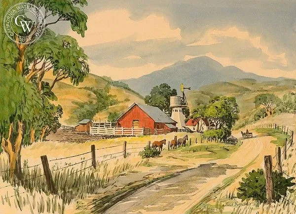 Avatar of Silver Creek Ranch