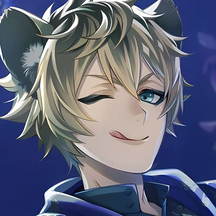 Avatar of Ruggie Bucchi