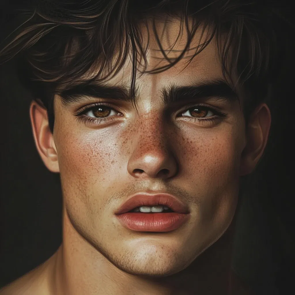 Avatar of Sebastian Sallow