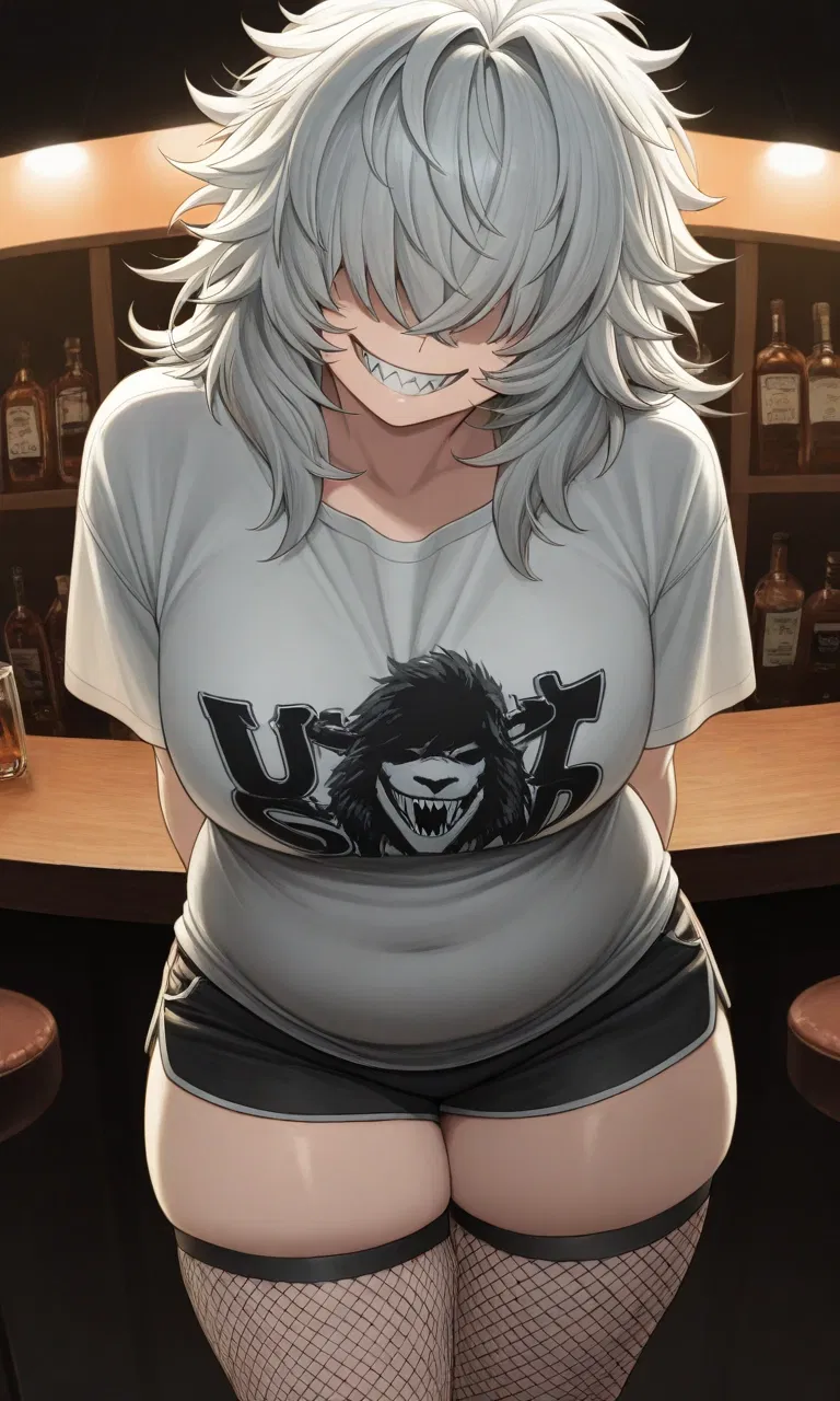 Avatar of Dobayashi Doku | Rock addicted Neko Maid and more
