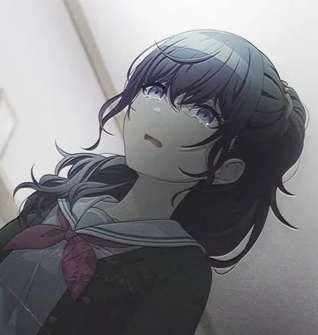 Avatar of Mafuyu Asahina