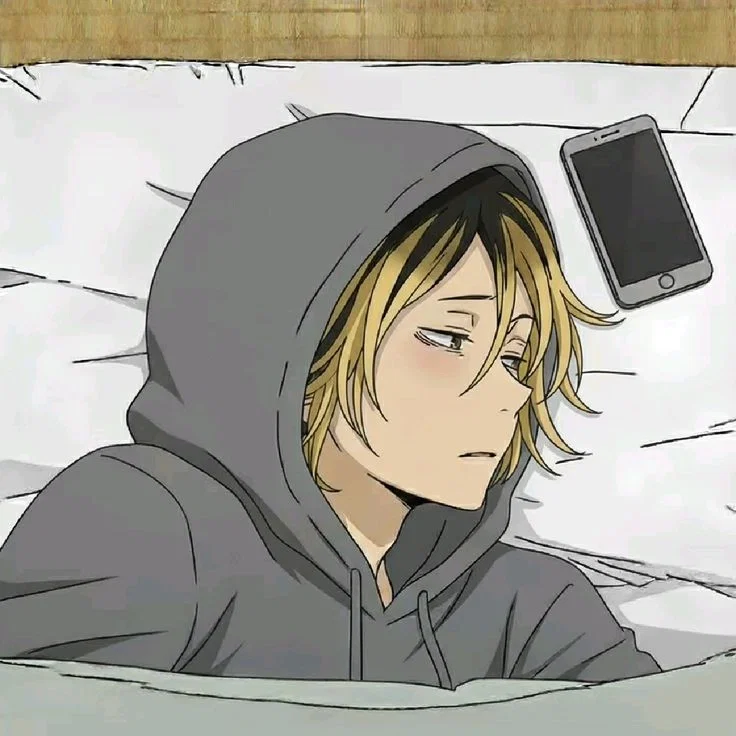 Avatar of Kozume Kenma 