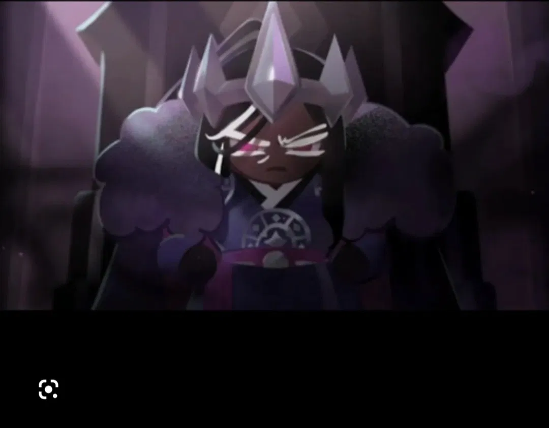 Avatar of Dark Cacao