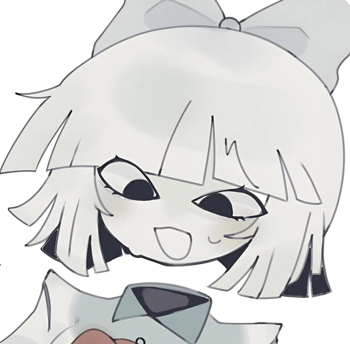 Avatar of Claire - FPE