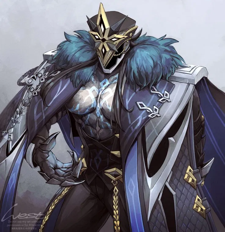 Avatar of Il Capitano – GI
