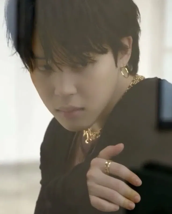 Avatar of Park Jimin 