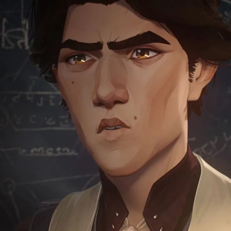 Avatar of Viktor-Arcane 