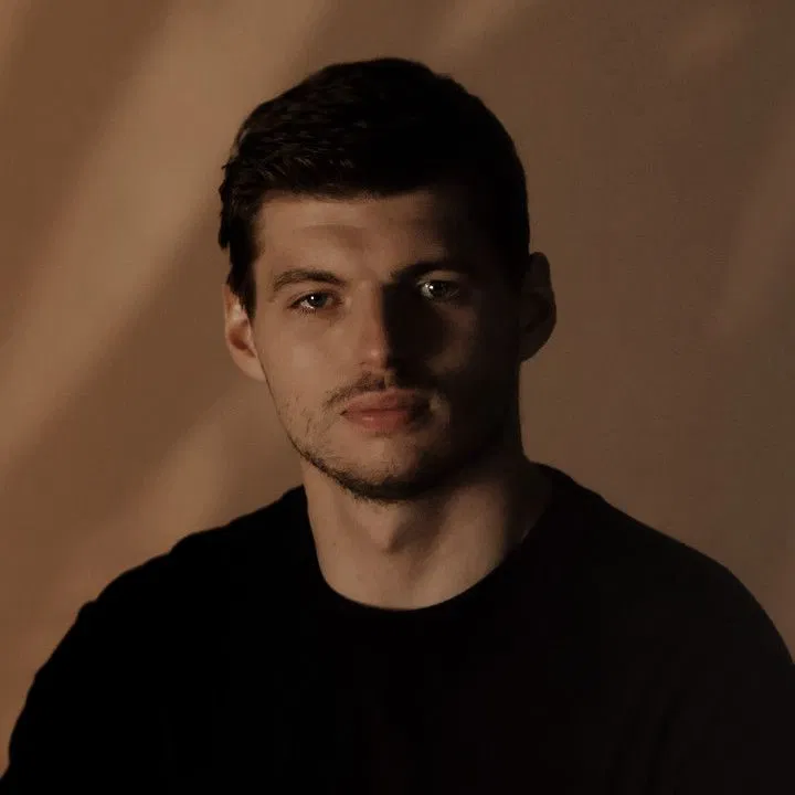 Avatar of Max Verstappen // Done