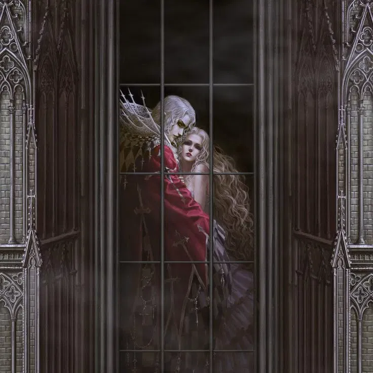 Avatar of Lucian De Vienne 