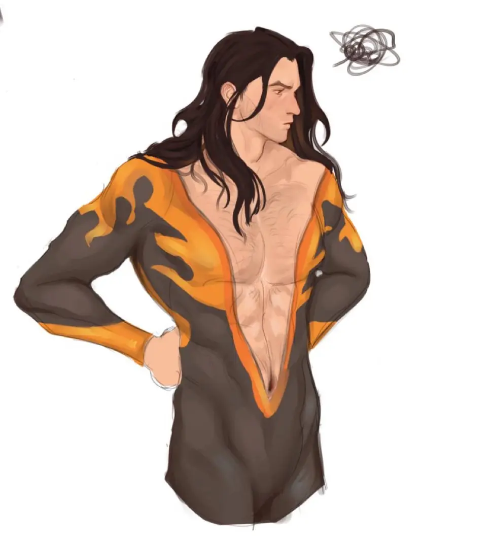 Avatar of Flambae | Dispatch