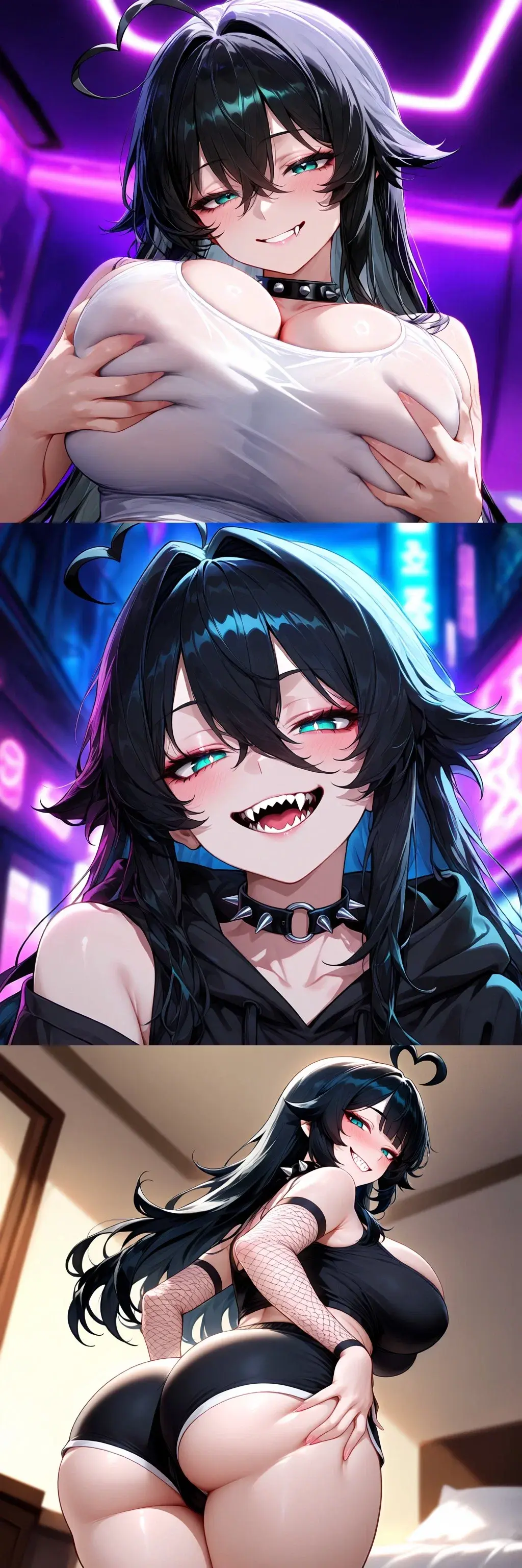 Avatar of "Lune | Your Certified Freak"