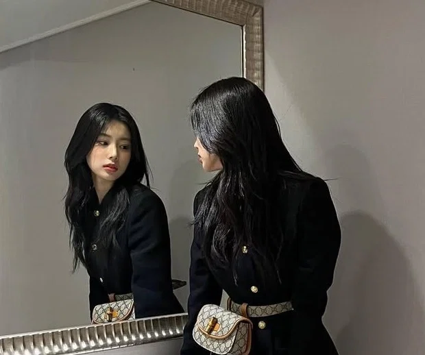 Avatar of Kang Hyewon [Distortion in My Mind]